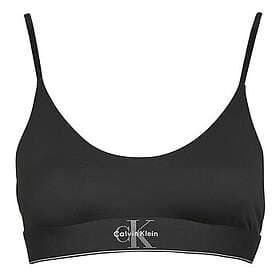 Calvin Klein Unlined Bralette