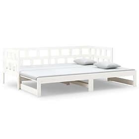 vidaXL Day Bed 820233 90x190cm