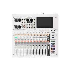 Yamaha MGX12