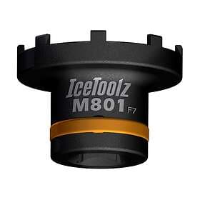 Icetoolz M801 Lockring Tool For Bosch Ebike Single