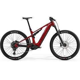 Merida eOne-Forty Lite 675 (Electric)