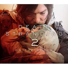 Death Stranding 2: On the Beach (PC)