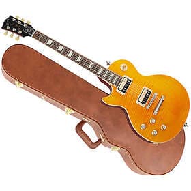 Gibson Slash Les Paul Left Handed Appetite Burst