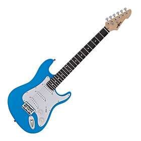 Gear4music LA Electric Guitar Blue