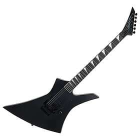 Jackson Pro Plus Pure Metal Limited Edition Kelly KE1A Satin Black