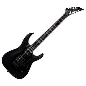 Jackson Pro Plus Series Soloist SLA2 Gloss Black