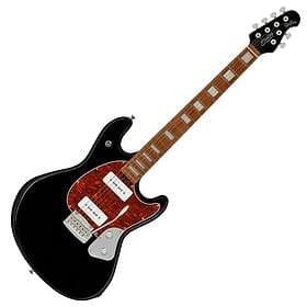Sterling By Music Man StingRay Plus SR50X Black