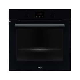 CDA SC050BL (Black)