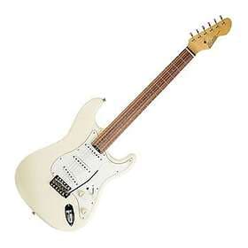 Blade Guitars Texas Pro TE-4PC/VW