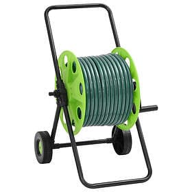 vidaXL Hose Reel Cart 3281521 (30m Hose)