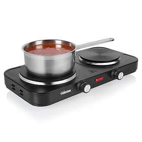 Tristar KP-6152 (Black)