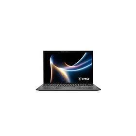 MSI Prestige 13 AI+ A3MG-030FR 13.3" Core Ultra 7 355 32GB RAM 1TB SSD