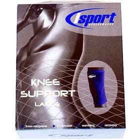 I-sport Neoprene Knee Support