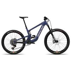 Santa Cruz Heckler SL 1.1 C Stout (Electric)
