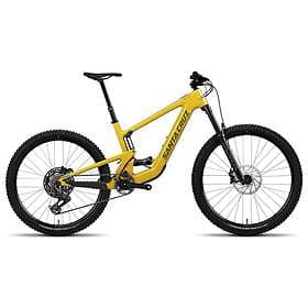Santa Cruz Heckler SL 1.1 C 70 (Electric)