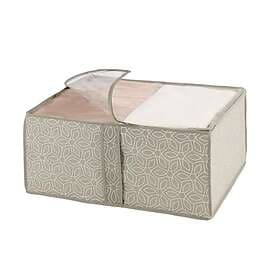 Wenko Balance Storage Box Polypropylene 55x20x40cm