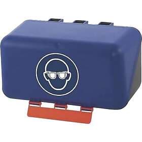 Gebra SECU Mini Storage Box Plastic