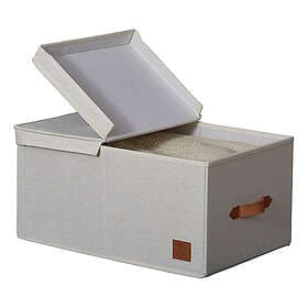 STORE!T Store It Premium M Storage Box Plastic 50X33X24cm
