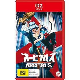 Orbitals (Switch 2)