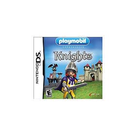 Playmobil Knights 30797914 Figure Bag