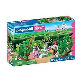 Playmobil Princess 72053 Royal Labyrinth
