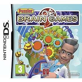 Puzzler Brain Games (DS)
