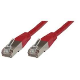 MicroConnect FTP Cat5e RJ45 - RJ45 3m