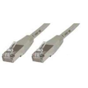 MicroConnect FTP Cat5e RJ45 - RJ45 5m
