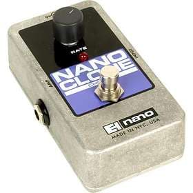 Electro Harmonix Nano Clone