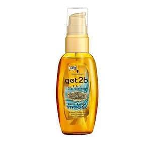 Schwarzkopf Got2b Oil-Licious Styling Oil 50ml