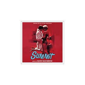 Diverse Artister Summit O.s.t. CD