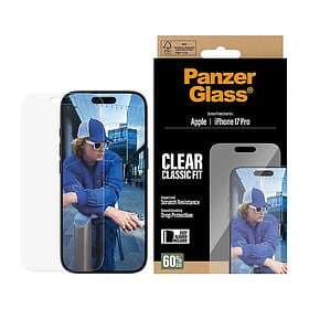 Screen Protector for Apple iPhone 17