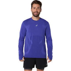 Asics Road Seamless LS Top (Men's)