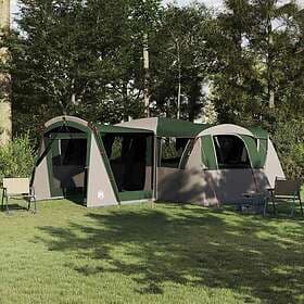 vidaXL Family Tent (20 Person) 745 x 700 x 217 cm 42004077