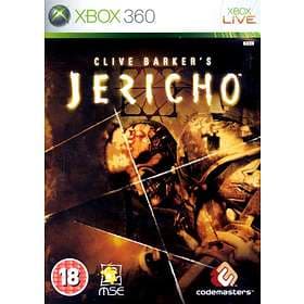Clive Barker's Jericho (Xbox 360)