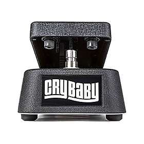 MXR DCR1FC Crybaby Rack Foot Controller