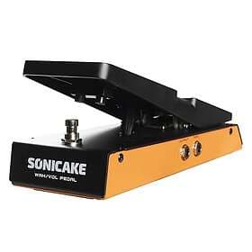 Sonicake QEP-10 Active Wah Volume Combo