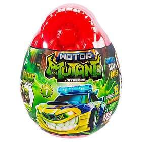 Dickie Toys Motor Mutants Single Egg
