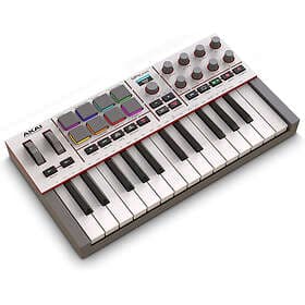 Akai Professional MPK Mini IV