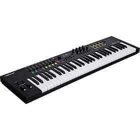 Nektar Impact LX61 MK3