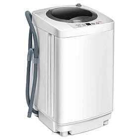 Costway EP24460GB (White)