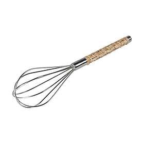 Ernst Whisk Metal/Braided Handle 340084 28cm