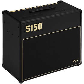 EVH 5150 Iconic Series 40W EL34 1x12 Combo