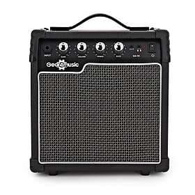 Gear4music G4M-GA10