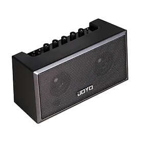 GreenZech Portable Guitar Amplifier