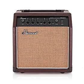 Hartwood HW-AA-15
