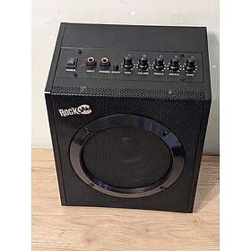 Rockjam RJ20WAR2