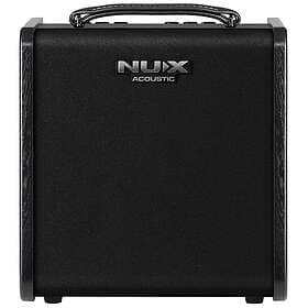 Nu-X Stageman II AC-60