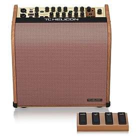 TC-Helicon HARMONY V60