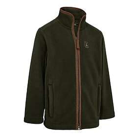 Deerhunter Cumbria Fleece Jacket (Jr)